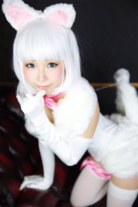 Twitterのコスプレ画像59