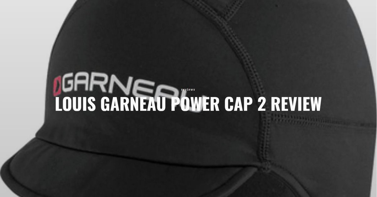 Garneau_USA's tweet image. A cap versatile enough to cover range of temps &amp;amp; weather conditions? @TBDcycling looks at #PowerCap #ProductReview 👇
bit.ly/2lWQ35E