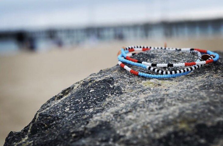 somethingsilver's tweet photo. From building schools to working to abolish human trafficking, we love all the charities #BeadRelief supports❤ #SomethingSilver #Repost https://t.co/DHF2QOeCtj