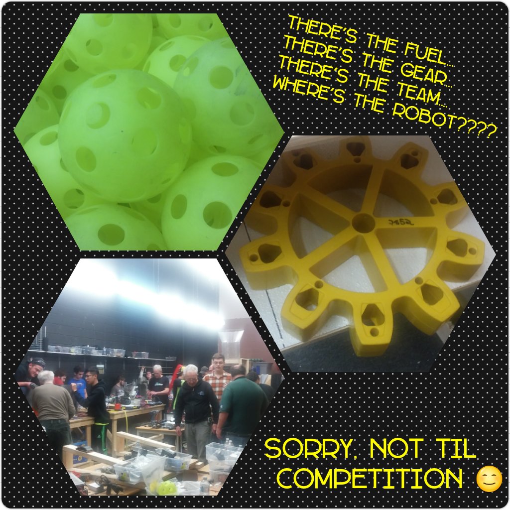 FRCTeam2852 tweet picture