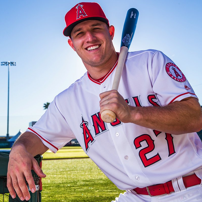 MLB's tweet photo. Photo day FRESH. #SpringTraining https://t.co/HEePxESxzb