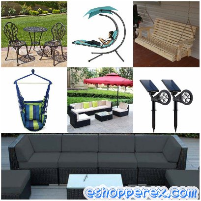 HolenBrittenee's tweet photo. Discover the best Patio,Lawn &amp; Garden https://t.co/APJxjFOSyg Find the top most popular items in Amazon #lawn #patio
https://t.co/ihP3i5fRX0 https://t.co/vjyV8FIpnG