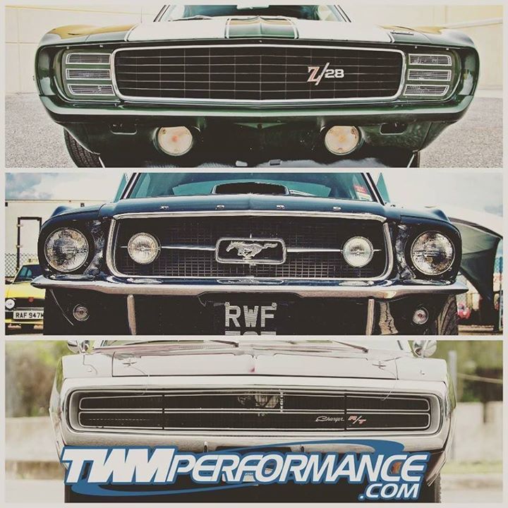 TWMPerformance's tweet photo. Got a classic ride? #TWMPerformance offers premium diamond-coated shift knobs for your Det… https://t.co/Kzt7PFCOcW https://t.co/fgcciwcs2d