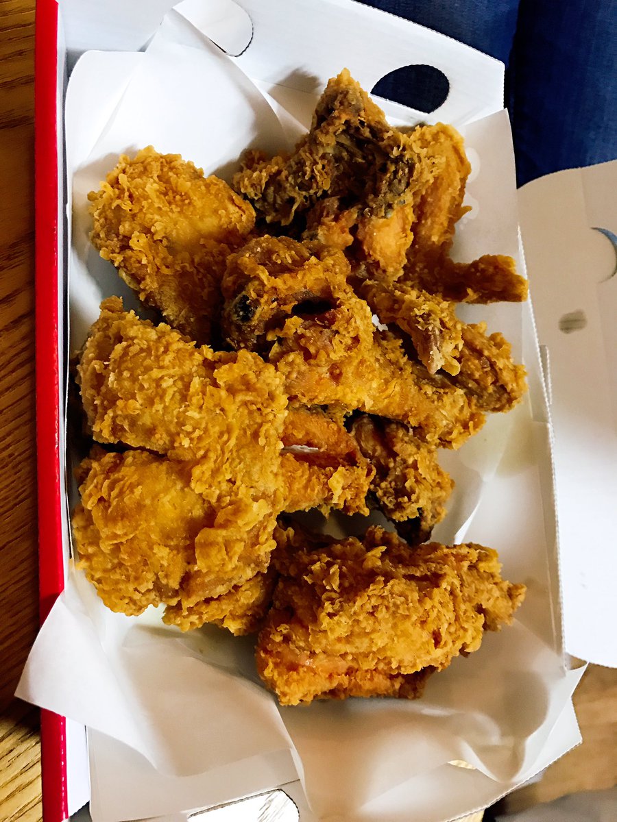 a_a_eat's tweet photo. #チキン https://t.co/T3stzYKSec