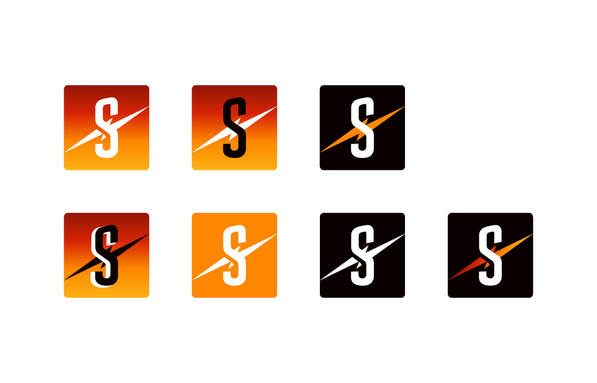 ParaGraphicL's tweet photo. #behindthescreen #ThirtyLogos #8 custom lettering experiments which eventually sparked ;) my inspiration for final design #FailLearnGrow https://t.co/f5thQa49lw