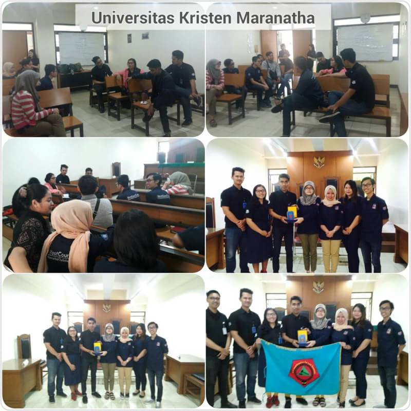 📢Studi Komparatif!📢

Telah berlangsung UKM-MOCOPLAST bersama dengan UKM-Mahawira Maranatha pada tanggal 20 Februari 2017.

#salamfuturistik