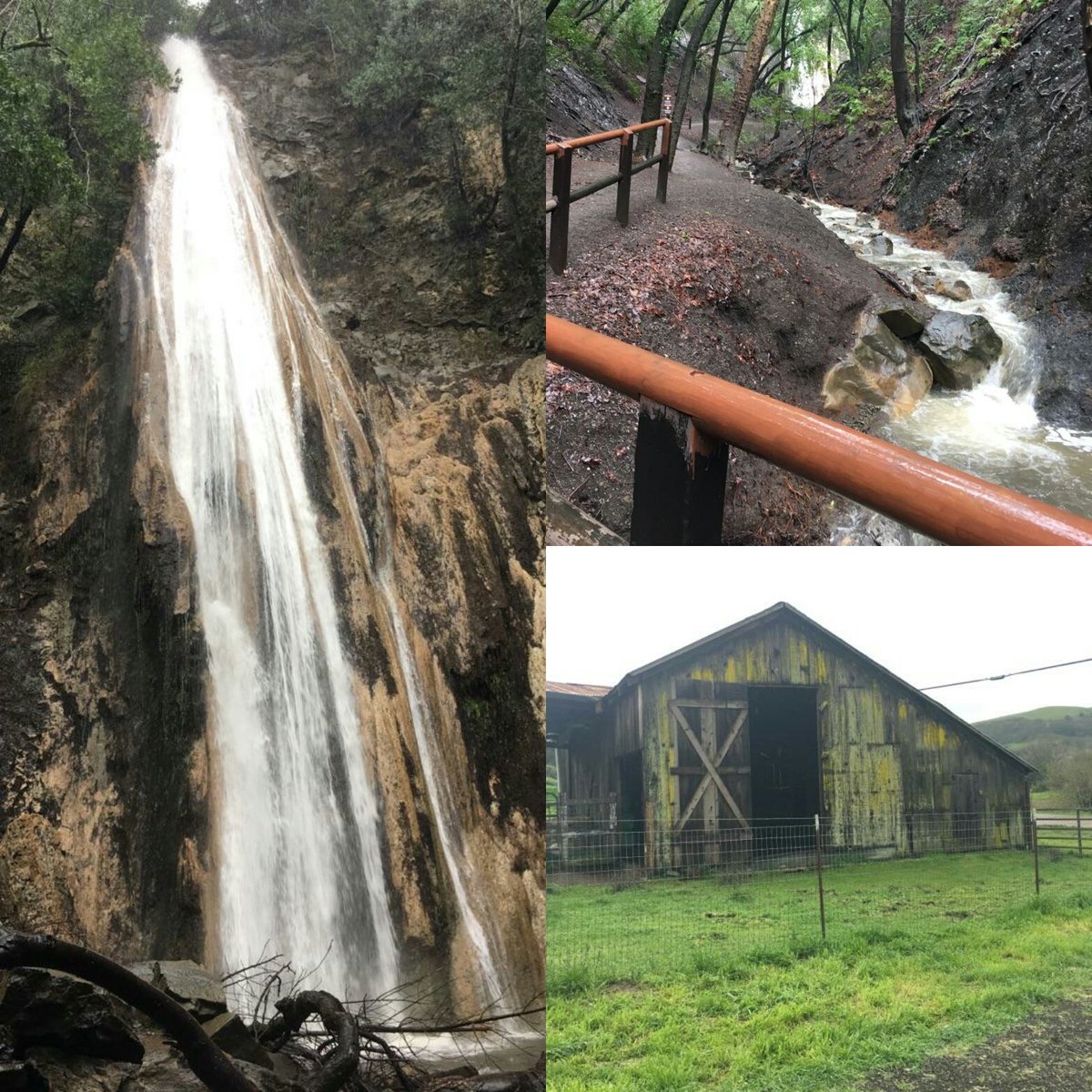 abf_const's tweet photo. Couple pictures my daughter took up in Santa Barbara yesterday #abfconstruction #SantaBarbara #SantaBarbaraCounty https://t.co/6yH4qXUFO0