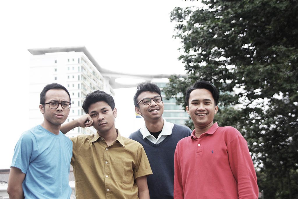 The Schuberts :: Merilis Video Musik Berjudul "Taken Aback" googs.me/kultur/musik/t…