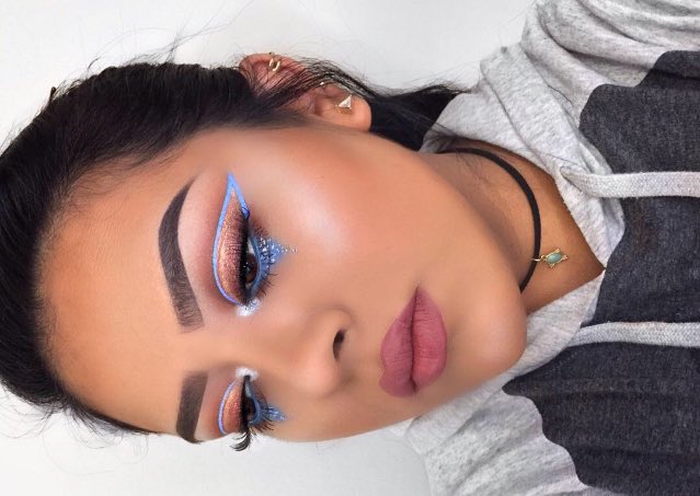 iraisbn's tweet photo. GRAPHIC @ABHcosmetics @norvina1 Granite Dipbrow @KATVONDbeauty Lolita (full details on the gram @ Irais.bn)😽💘 https://t.co/pq4xgrxQGX