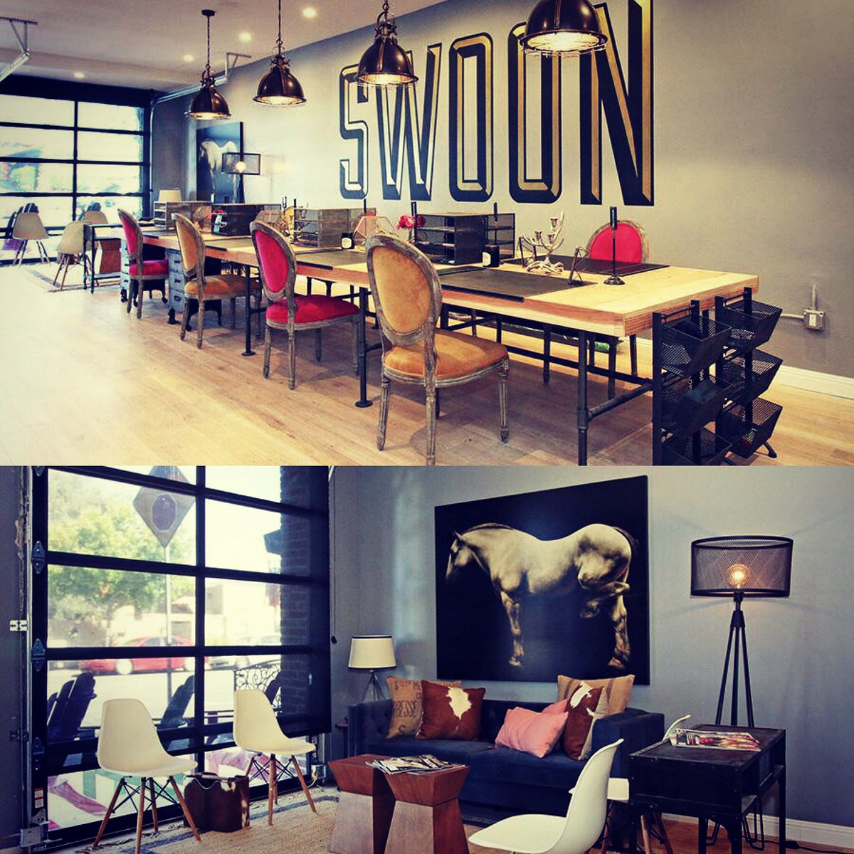 joshaltman's tweet photo. I'm coming for you techies!!! Our second location of Swoon &amp; Co is coming to San Francisco! #Swoon #interiordesign https://t.co/0k3EQcyVVK