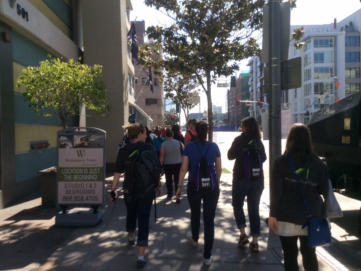StanaTalkRadio's tweet photo. Year ago today, #ATP miles fun all over downtown Los Angeles reminiscing past Castle filming locations
#SFF2016,Day2
https://t.co/mvgsS3RdDZ https://t.co/6KdFutCiEG