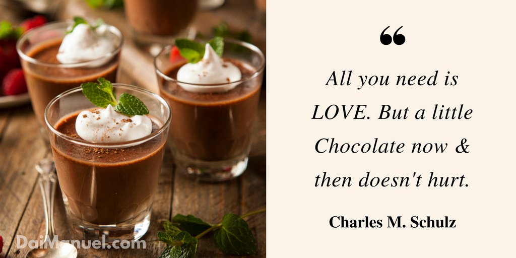 This Chocolate Moose Recipe will Make You Happy #womens health aeonwellbeing.com/tweetmachine/2…
