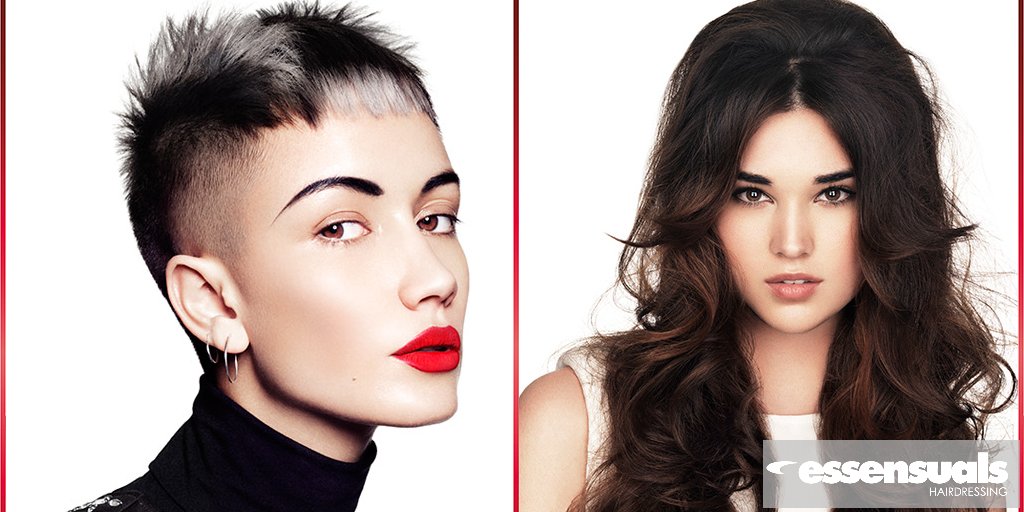 For #Redcarpet hair and overflowing confidence visit Essensuals today

bit.ly/ESSBOR   020 8953 1717