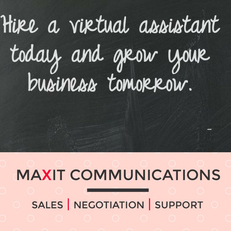 patfivaz's tweet photo. #MaxitCommunications #VirtualAssistant #VA #PA #StartUp #SmallBusiness #Business #Strategy #Marketing #Sales #SocialMedia #Google #Facebook https://t.co/XfG0zVBM6s