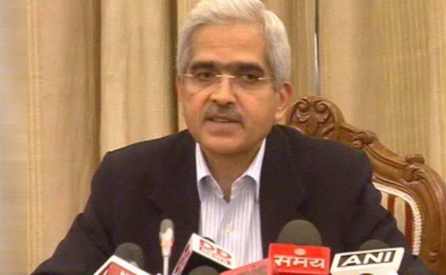 ndtv's tweet photo. No plans to introduce Rs 1,000 notes. Focus is on production and supply of Rs 500 and lower denomination notes: tweets @DasShaktikanta https://t.co/FFupkmc45L