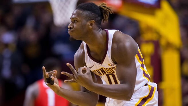 #Gophers have one of the longest current winning streaks in major-conference basketball strib.mn/2lK5h1J