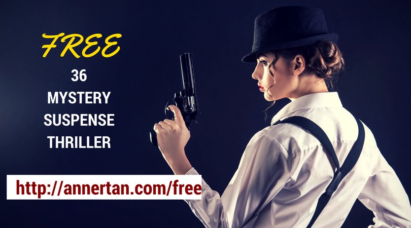 SusanMayWriter's tweet photo. Limited time 36 Mystery Suspense Thrillers FREE @instafreebie via @annertan My book is bestseller Deadly Messengers  https://t.co/KAeEIyXQui https://t.co/xW0pEAdDo5