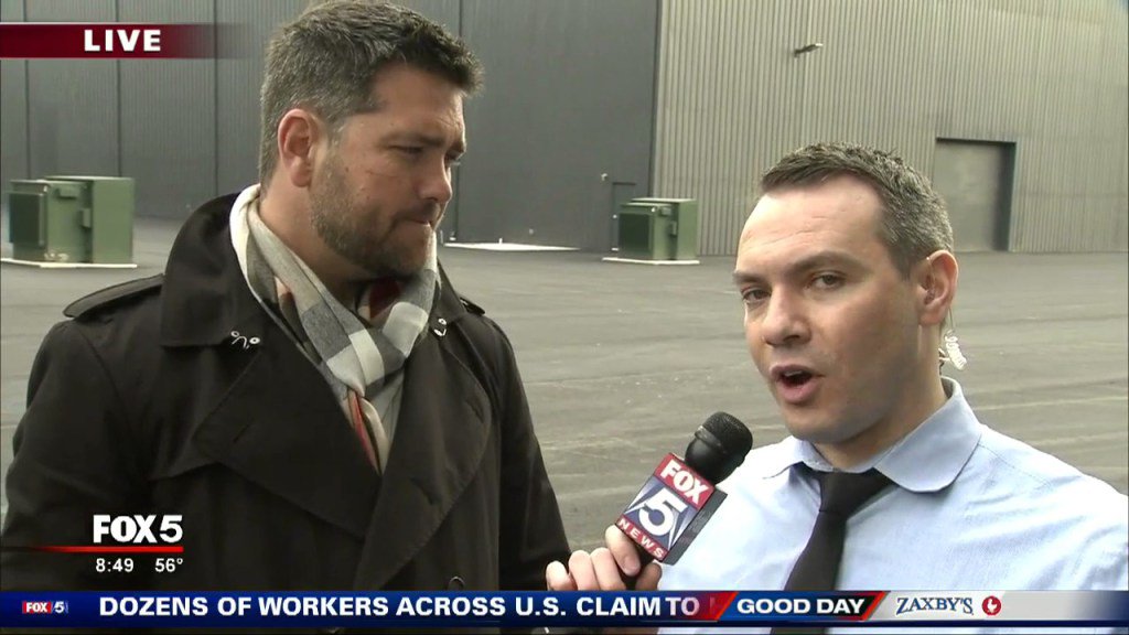 atlantainformer's tweet image. Atlanta’s Blackhall Studios – Atlanta Video atlantainformer.com/181648/atlanta…