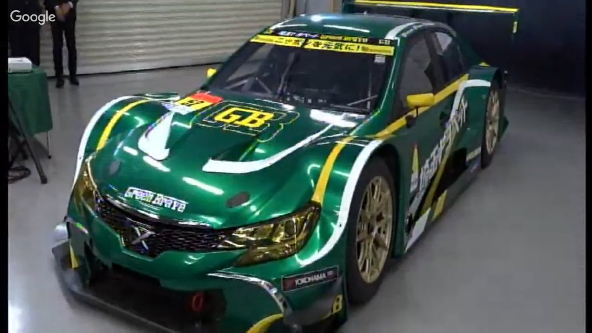 17 Japanese Super Gt Page 33 Tentenths Motorsport Forum 17 Japanese Super Gt Page 33 Tentenths Motorsport Forum