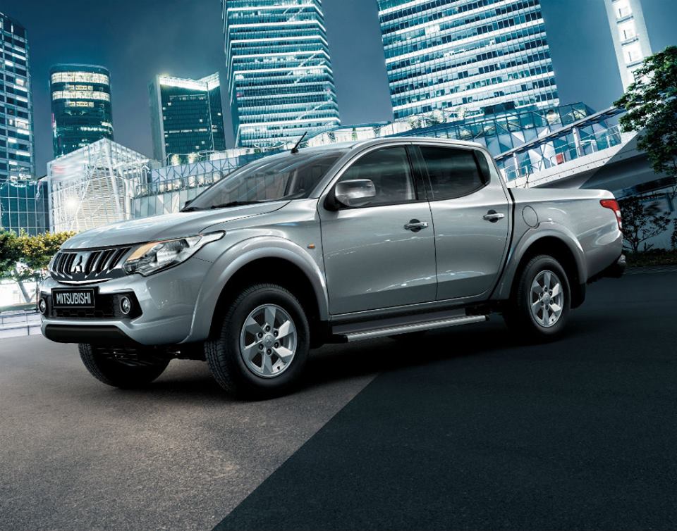 SELCarRental's tweet photo. Deal of the Day:Mitsubishi L200 4x2 2017 Model AED 2250 / Monthly.
Call Now 800-SELCAR(735227) T & C Apply.
#brandnewmodels #l200 https://t.co/JKUZelRD61
