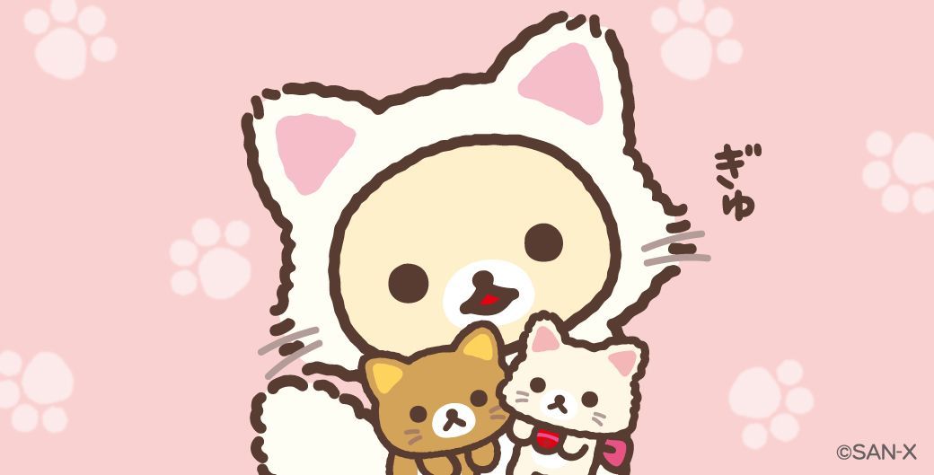 にゃんにゃんにゃん🐈 #ネコの日