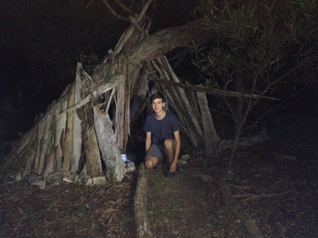 ourBCC's tweet photo. There were some creative sleeping arrangements (yes there was a choice!) https://t.co/TFjsuPQip6