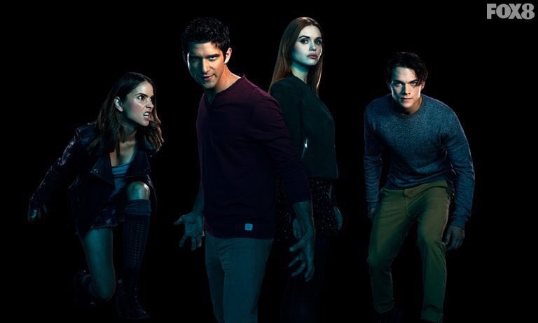 hollandrodenchi's tweet photo. FOTO || Nueva foto promocional de temporada 6A de Teen Wolf. (vía @HennigFrance) https://t.co/Wfa8cqYohQ