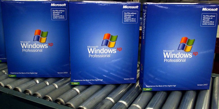 Way to join the rest of the world - Blizzard ends support for Windows XP and Vista
crwd.fr/2m9Vnnc