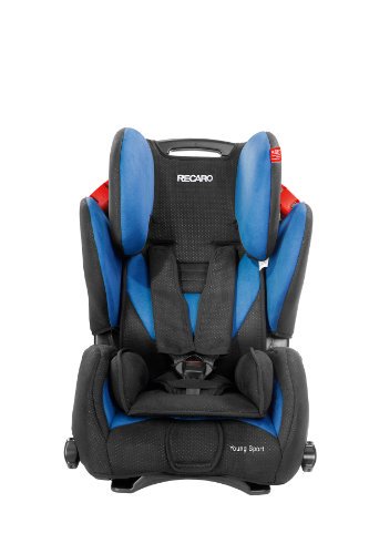 monitorizouk's tweet image. Recaro Young Sport Group 1/2/3 Combination Car Seat (saphir) #offer 257,18 GBP SAVE 34,13 % 👉 dlvr.it/NRcgl5