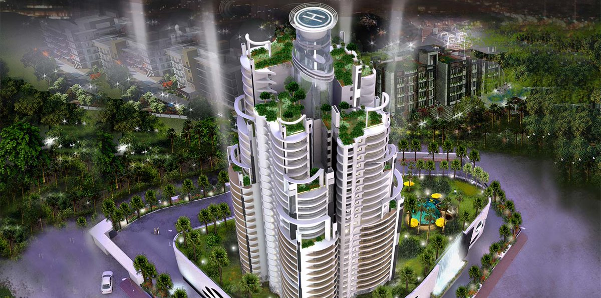 fp1chaitra's tweet photo. #Solitaire Experience the difference @LandTrades @MangaloreCity. We @FortunePillars appreciates u for the amazing design https://t.co/hNHj2UsO8o