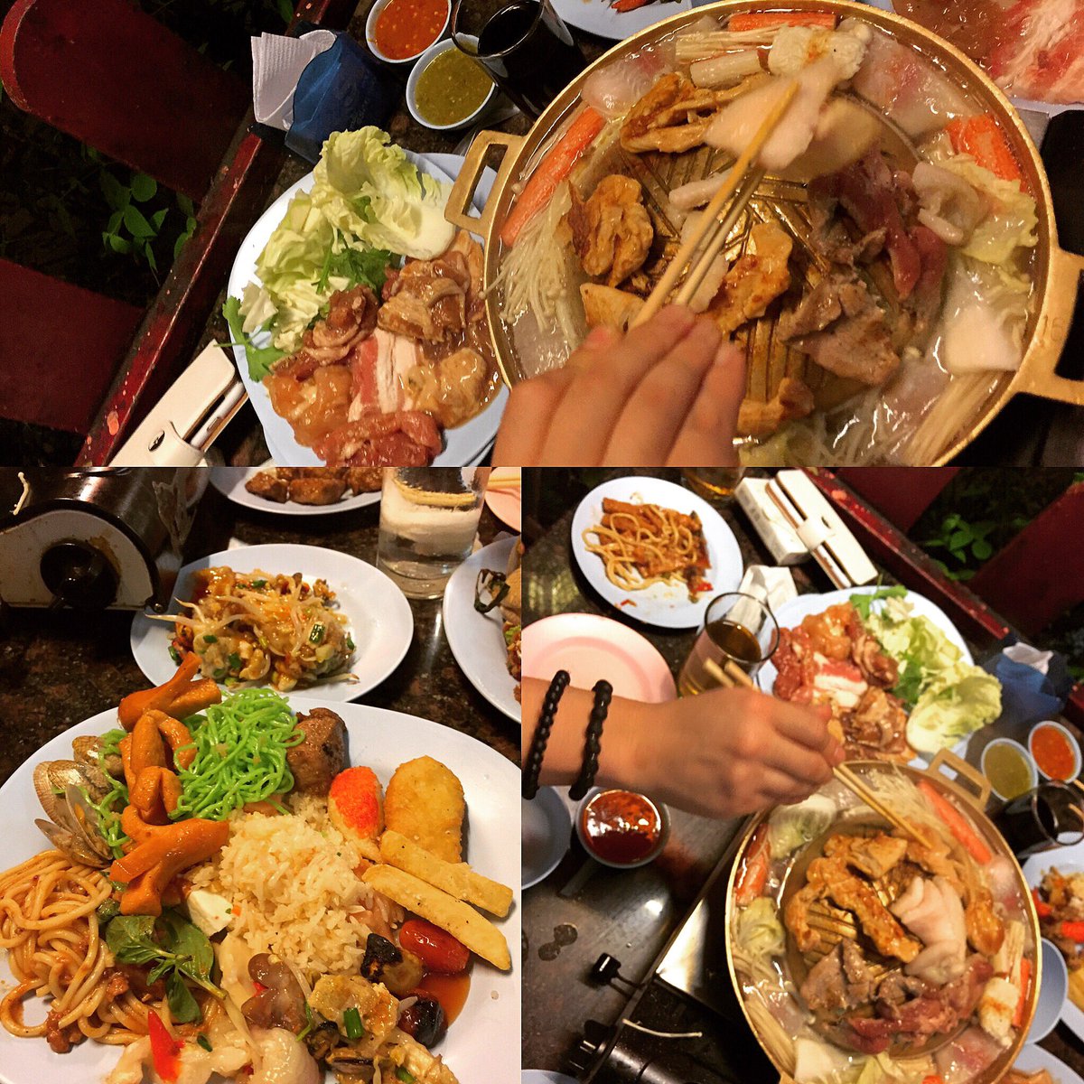 0TU1_KAZ's tweet photo. 🍻 https://t.co/haozrgR7l5
#飯テロ #beforethis 🇹🇭 https://t.co/ro0WubFSq7