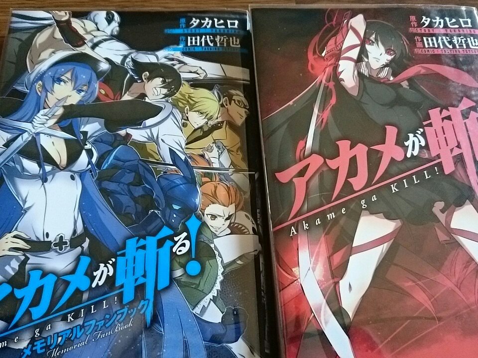 夜桜 眼鏡属性付加 アカメが斬る 田代哲也先生 Endergate01 タカヒロ先生 連載お疲れ様でした これだけ続いたものが終わってしまうのは残念ですが納得できる素晴らしい最終回です 恥ずかしながらボロ泣きでした 次回作に期待しつつ アカメが