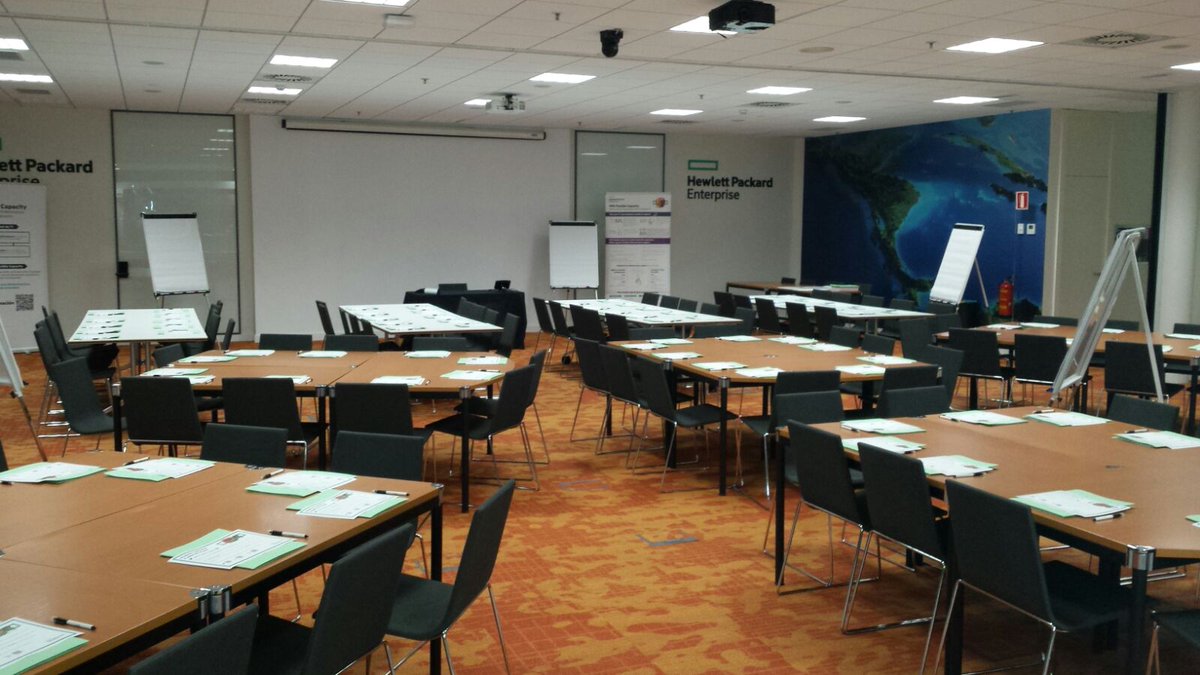 AntonioAreses's tweet photo. #FlexCapEverywhere Ya estamos preparados para recibiros https://t.co/alsDIuTw2i