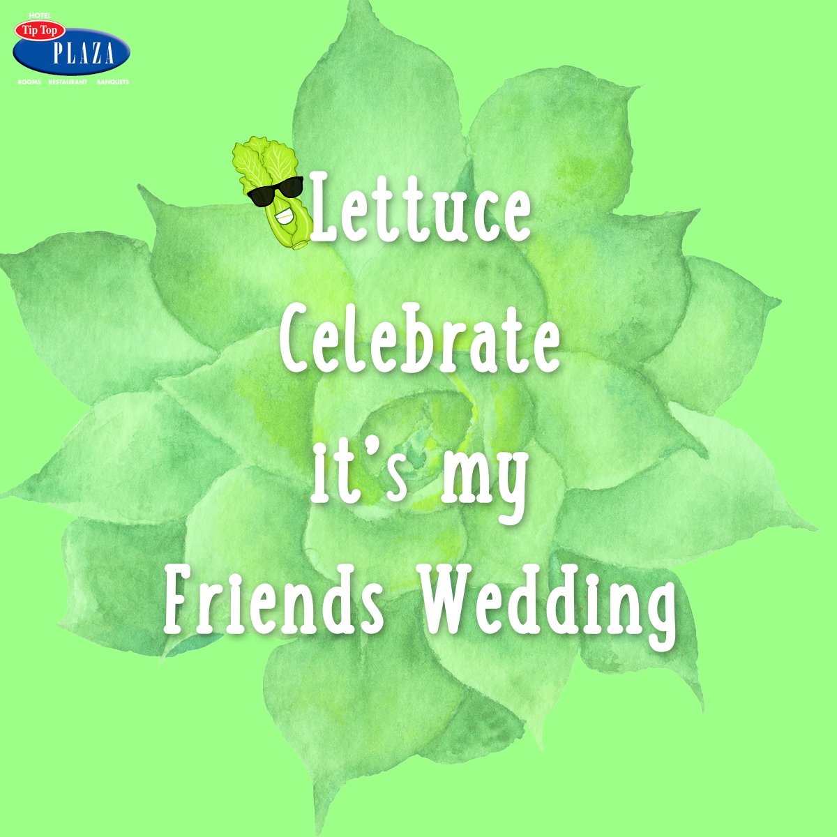 TipTopPlaza's tweet photo. Tag your Friend if he/she is getting married!!
#weddingbells #weddingsutra #celebration #weddingblast #friendkishaadi #yaarkishaadi https://t.co/asvX0aj5EO