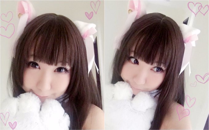 Twitterのコスプレ画像66