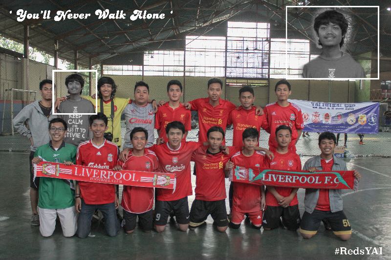 KopitesYAI's tweet photo. #YNWA https://t.co/9g7zhkHPq8