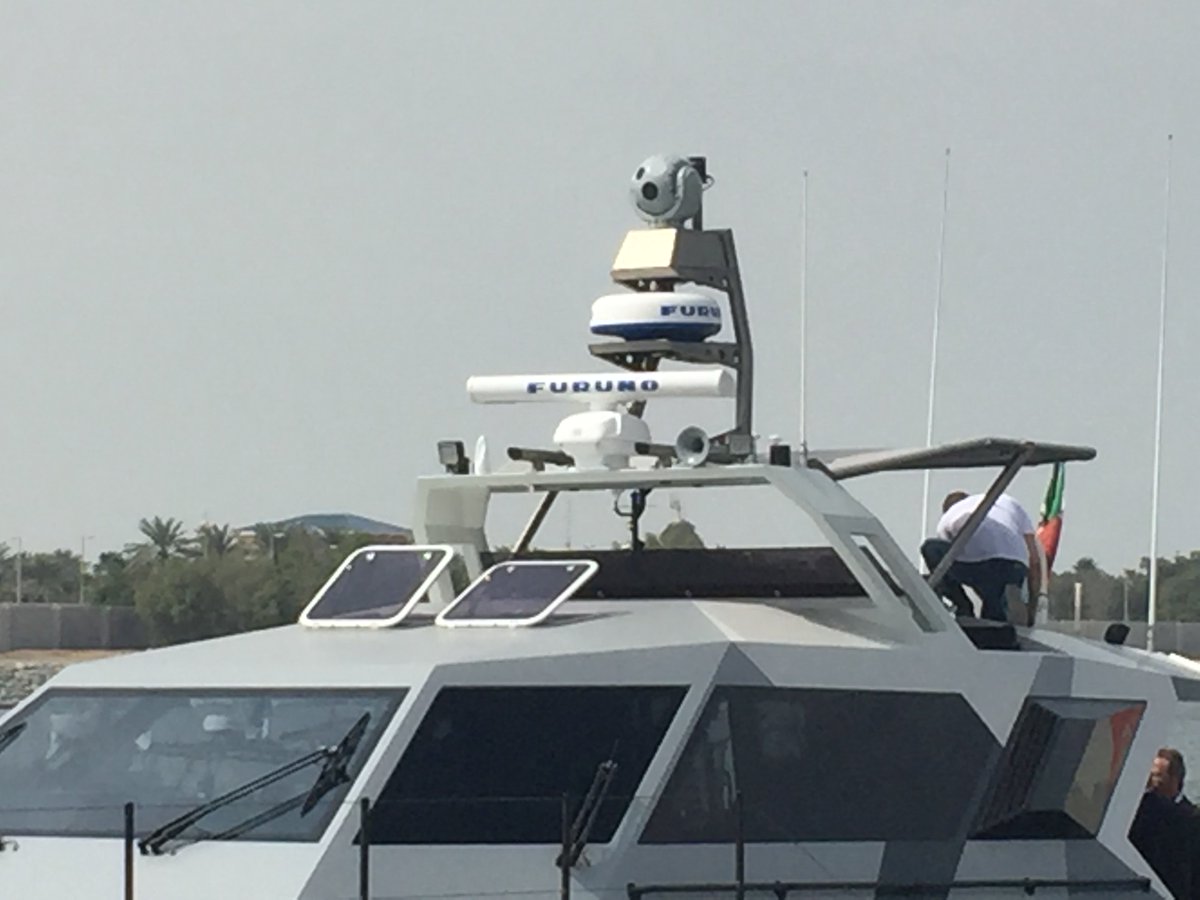 Leonardo_IT's tweet photo. Installati a bordo della FSD195 la torretta navale #HITROLE ed il sistema multisensore #Janus #Leonardo #NAVDEX https://t.co/5JPwR5durH https://t.co/lf1h06G3Q2