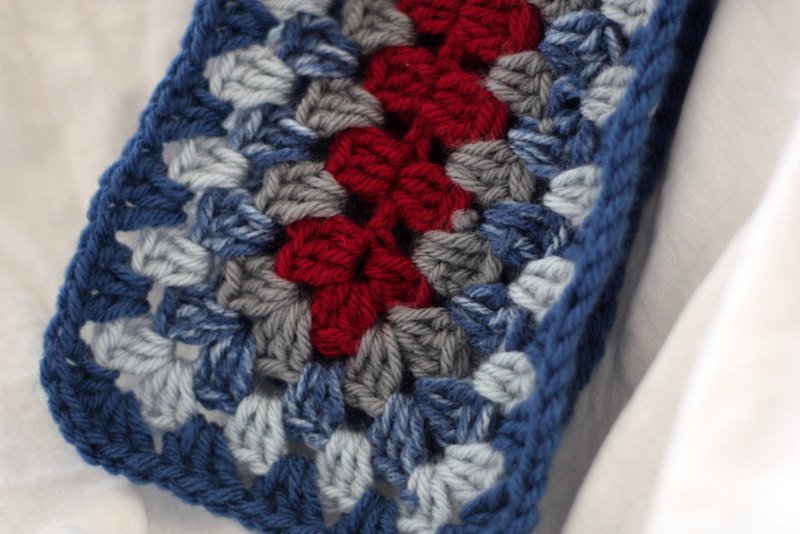 chocodogstudio's tweet photo. winter scarf pattern, Crochet Granny Square Stripe https://t.co/7UpsxxkDBt #Etsy #WashableScarf https://t.co/u3WpFv1qHv