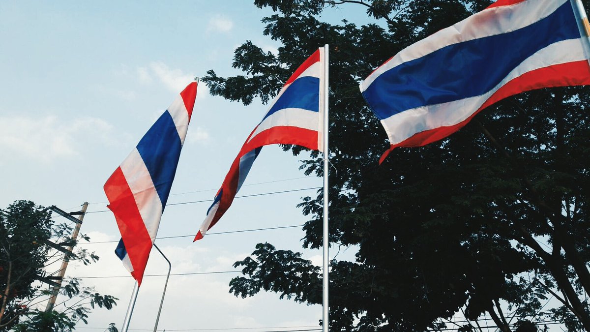 ธงชาติ ที่ยังมีความเคลื่อนไหว
#แคปชั่นเด็ด #แคปชั่น #แคปชั่นชาติไทย