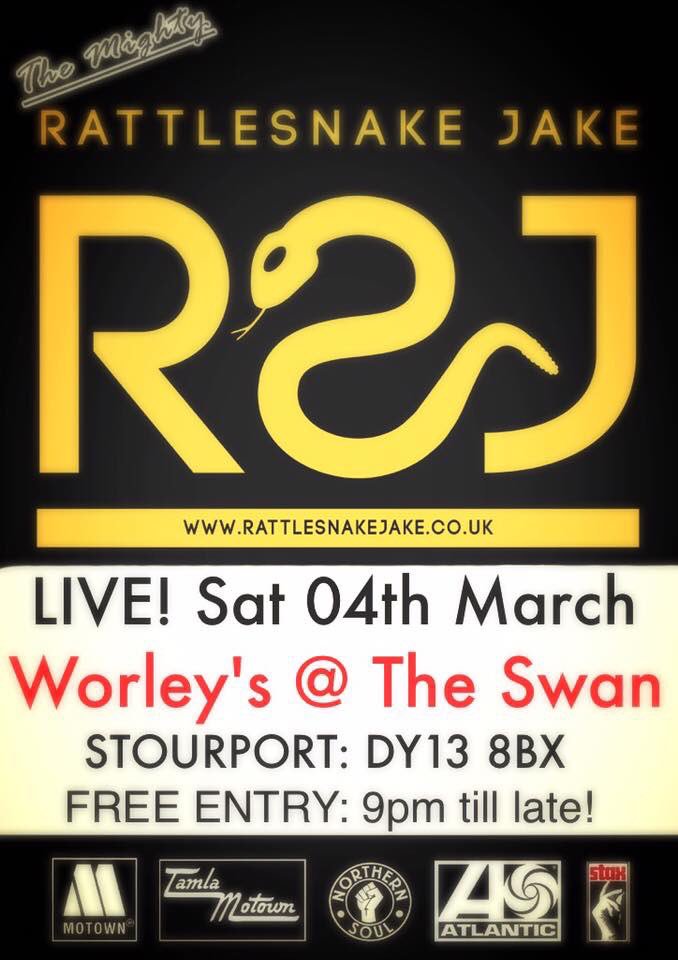 rsjake2015's tweet photo. Next gig folks xxx https://t.co/fcJ1vEGPwy