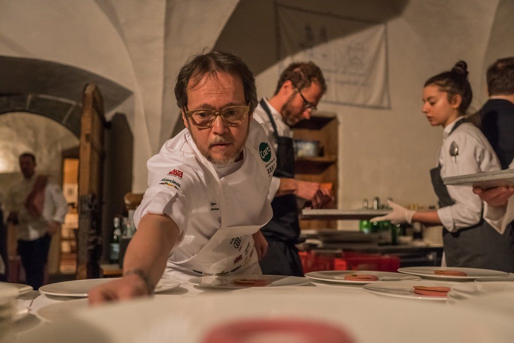 Il 26 e 27 Marzo mi sposterò a <a href="/castalimenti/">castalimenti</a> di Brescia per il corso sulla pasticceria senza glutine. Vi aspetto :) <a href="/TeamMassari_/">Team Massari</a>