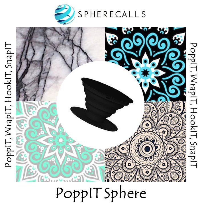 Spherecalls tweet picture