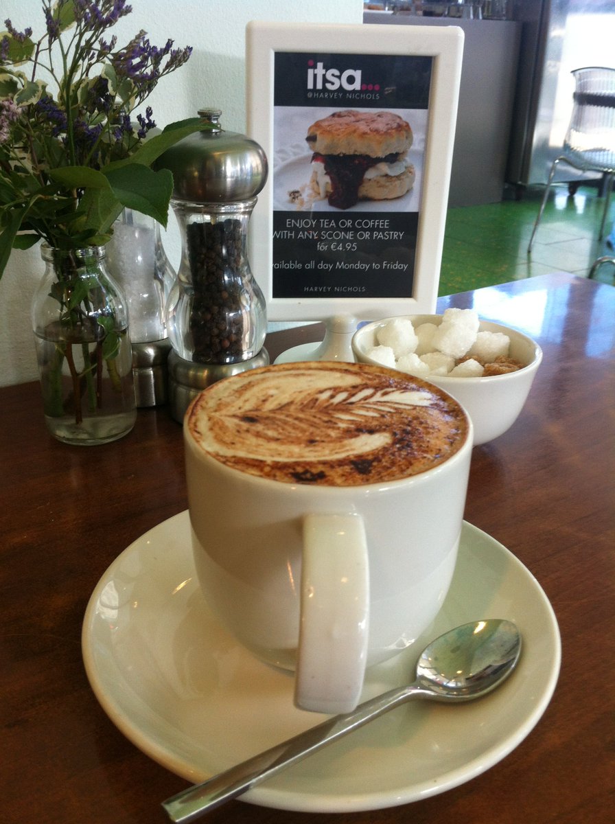 ItsaCafes's tweet image. 'How many cups of coffee are you allowed to have before 11am? '
'Not sure . . . but one more probably won't hurt.'
#chancingit