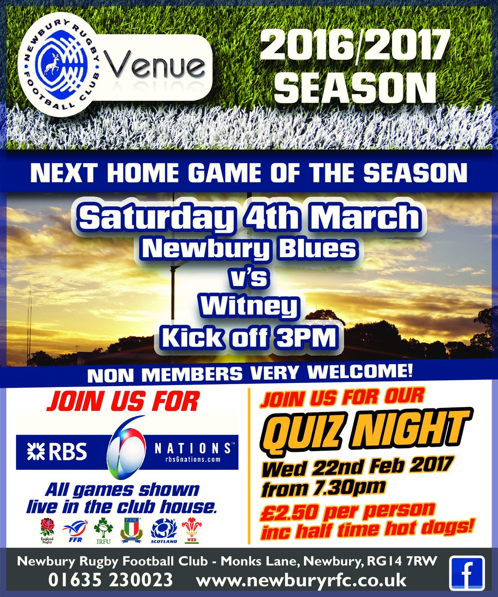 Its our quiz night tonight with hot dogs at half time, come along for a great fun night !!! #newbury #quiz #WhatsOn