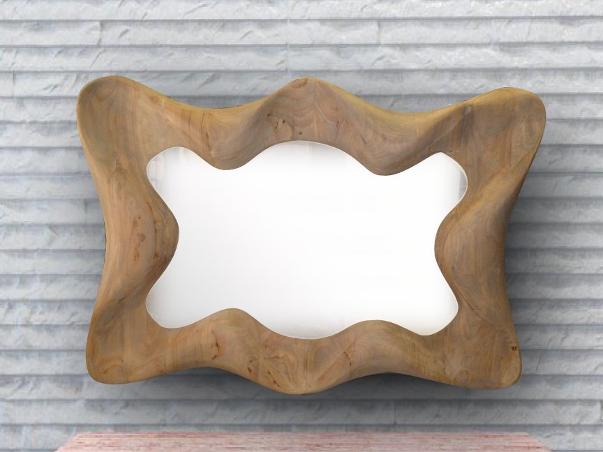 Design_Faction's tweet image. @Design_Faction carved #mirror 1.5m x .9m.  to compliment that space in your house. #design #furniture #luxury designfaction.co.za