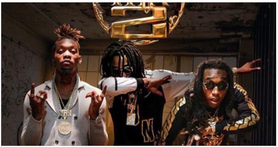 ClassicsCaps's tweet photo. Enhance your event by booking "Migos" through https://t.co/a5Eshi29US

https://t.co/wvvlofPSql https://t.co/YFFZB4vL15