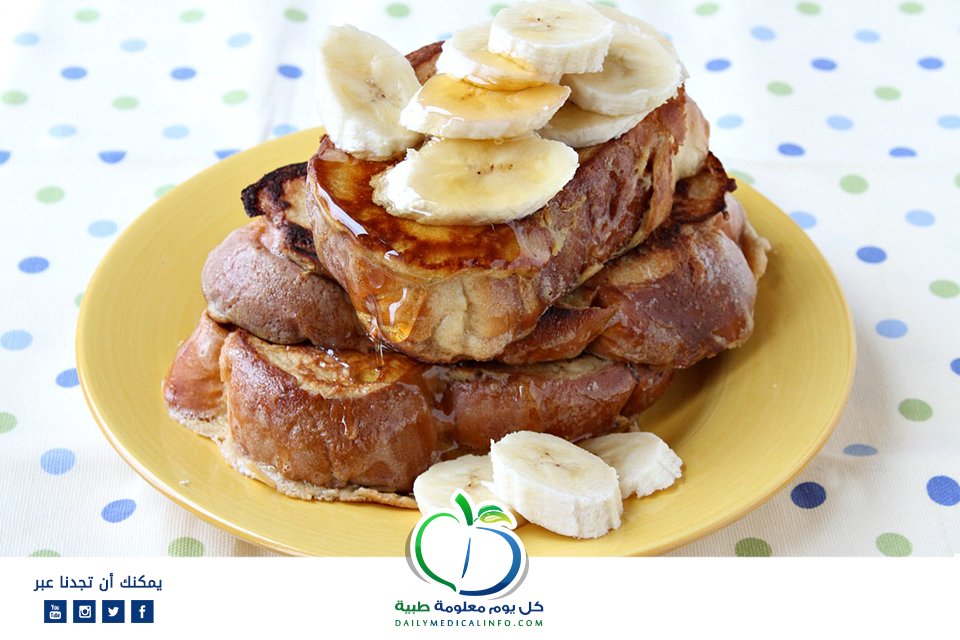 DMedicalinfo's tweet photo. يساعد الموز على تنظيم حركة الأمعاء وعملية الهضم و خصوصا إذا كنت تعاني من الإسهال، لأنه غني بالبوتاسييوم والألياف التي تساعد على عملية الهضم. https://t.co/hpyoWFO2cJ