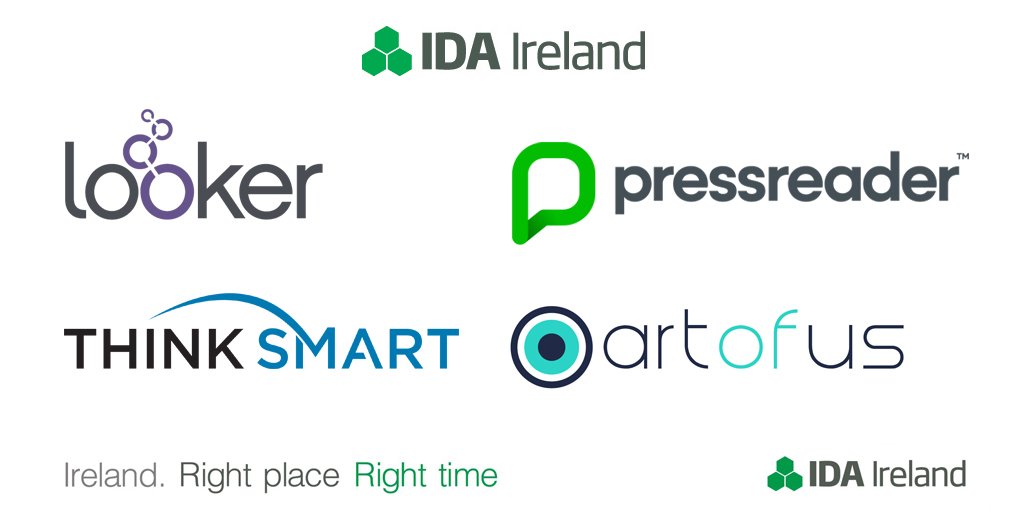 IDAIRELAND tweet picture