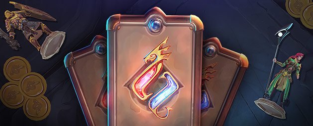 Today, we've added some future rank season rewards!

Make sure you get to Diamond to get the full bounty!