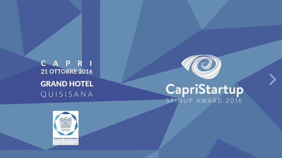 killermedia's tweet photo. In Attesa di #ScillaStartup ecco il #Video appena pubblicato di #CapriStartup
https://t.co/yniYJoUon9
#Startup #Scilla365 😘💙🚀 @Confindustria https://t.co/V3hRQSbCwZ